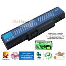 Acer Aspire 4920G-302G25MN Uyumlu Notebook Batarya