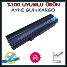 Acer Aspire 5102AWLMIP80F Uyumlu Laptop Batarya Pil