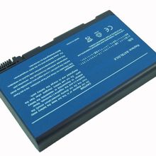 Acer Aspire 5102WLCI Notebook Bataryası