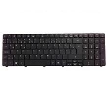 Acer Aspire 5253G Klavye