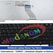 Acer Aspire 5300 Klavye
