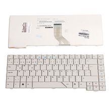 Acer Aspire 5315 Beyaz Klavye