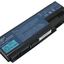 Acer Aspire 5330 Notebook Bataryası