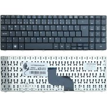Acer Aspire 5516-5063 Siyah Klavye