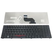 Acer Aspire 5532ZG Klavye