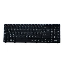 Acer Aspire 5534-314G32MN Siyah TR Uyumlu Laptop Klavye
