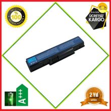 Acer Aspire 5541 5541G Uyumlu Notebook Batarya