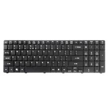 Acer Aspire 5560 Siyah Notebook Klavye