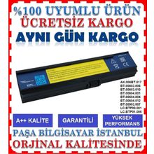 Acer Aspire 5570Z Serisi Sarj Adaptörü