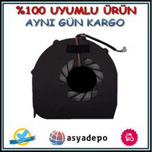 Acer Aspire 5740G-333G32MN Uyumlu Fan