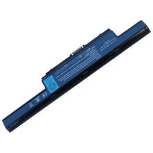 Acer Aspire 5742G-374G32MNKK Uyumlu Notebook Batarya