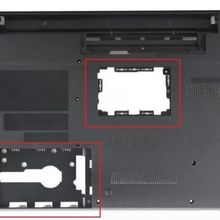 Acer Aspire 5742G-484G50MNKK V1 Alt Kasa