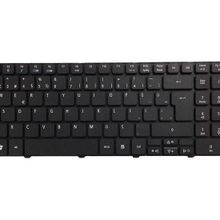 Acer Aspire 5742G-5463G50MNKK Siyah Klavye