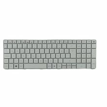 Acer Aspire 5742Z-P622G25MNKK Beyaz Klavye
