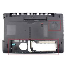 Acer Aspire 5742Z-P622G32MNKK V1 Alt Kasa