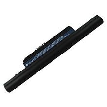 Acer Aspire 5745DG-5462G50MNKS Uyumlu Notebook Batarya