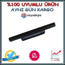 Acer Aspire 5745Z Laptop Batarya Pil
