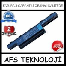 Acer Aspire 5750G-2434G32MNKK Uyumlu Notebook Batarya