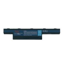 Acer Aspire 5750G-2434G64MNKK Uyumlu Notebook Batarya