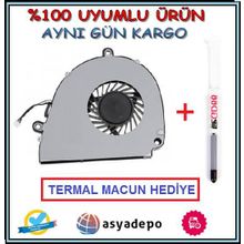 Acer Aspire 5750ZG Versiyon 2 Uyumlu Notebook Fan