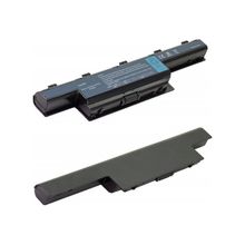 Acer Aspire 5755G-2416G64MNRS Uyumlu Laptop Batarya