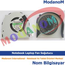 Acer Aspire 5810G Uyumlu Notebook Fan
