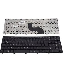 Acer Aspire 5810TZ Klavye