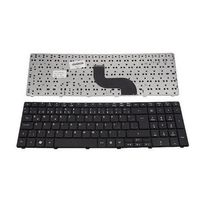 Acer Aspire 5820 5820G 5820T 5820TG 5820TZ 5820TZG Klavye