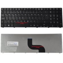 Acer Aspire 5820T Siyah Klavye