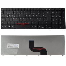 Acer Aspire 5820TZG Siyah Klavye