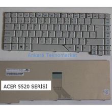 Acer Aspire 5920 Notebook Bataryası
