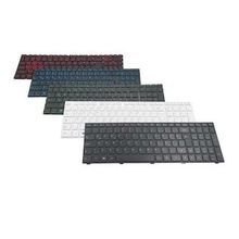 Acer Aspire 7 A715-75G-71LS Klavye