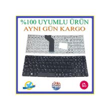 Acer Aspire 7 A717-71G Siyah Klavye