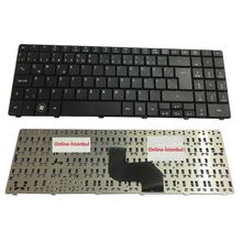 Acer Aspire 7315-313G25MN Siyah Klavye