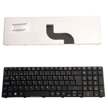 Acer Aspire 7551G Klavye