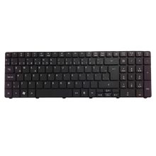Acer Aspire 7741 Klavye
