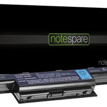 Acer Aspire 7741Z-4592 Uyumlu Notebook Batarya