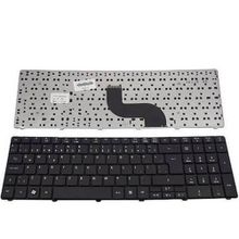 Acer Aspire 7745 Klavye