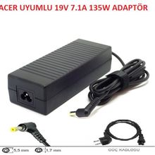 Acer Aspire 8935G Adaptör Şarj