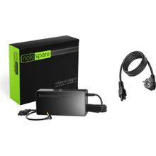 Acer Aspire 8942G 8943G 8950G 8951G 9400Z Uyumlu Laptop Adaptör