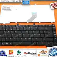 Acer Aspire 9110 Klavye