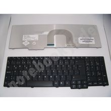 Acer Aspire 9800 Klavye