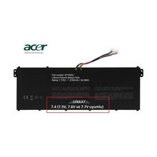 Acer Aspire A114-31-P12W Notebook Bataryası