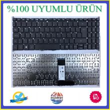 Acer Aspire A315-42-R4AA Siyah TR Uyumlu Laptop Klavye