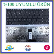 Acer Aspire A315-42-R5W2 Siyah TR Uyumlu Laptop Klavye