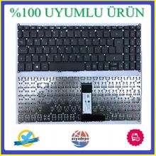 Acer Aspire A315-42-R8AD Siyah TR Uyumlu Laptop Klavye