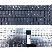 Acer Aspire A315-42G-R8VU Siyah TR Uyumlu Laptop Klavye