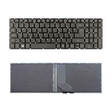 Acer Aspire A315-53G-32FE Siyah TR Uyumlu Laptop Klavye