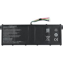 Acer Aspire A315-54K-331D Uyumlu Laptop Batarya