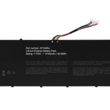 Acer Aspire A315-54K-389H Uyumlu Laptop Batarya Pil